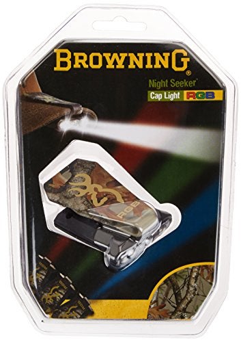 Browning Night Seeker RGB, Mossy Oak New Break Up - Image 1