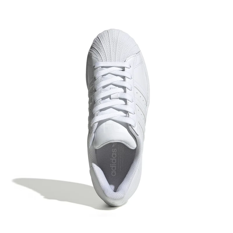 adidas Originals adidas SUPERSTAR 50 J White Originals Kids Shoes