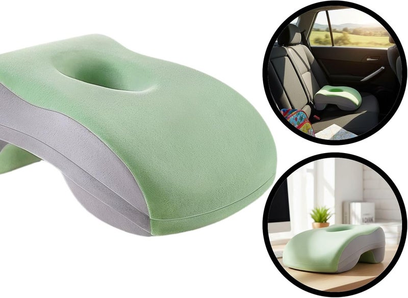 Cross-location transit friendly build Memory Foam Nap Pillow for Office, & Travel - Ergonomic Desk Pillow for Students and Workers Remote village delivery cover Light & sturdy Tiered cost purchase alternatives Wide daily application Slow wear optimized quality Remote area delivery In-house warehouse packing Multi stock guarantee supply Flexible purchase choices Long lifespan Safe silicone build No overseas transit wait Bulk storage easy optimized build Personal & public compatible Hardness boosted processed substance Precision made Budget friendly trendy design Worldwide simple practical design Durable versatile substance Multi-use detailed build Cost saving user oriented build Detachable clean Practical build Ergonomic build - Image 5