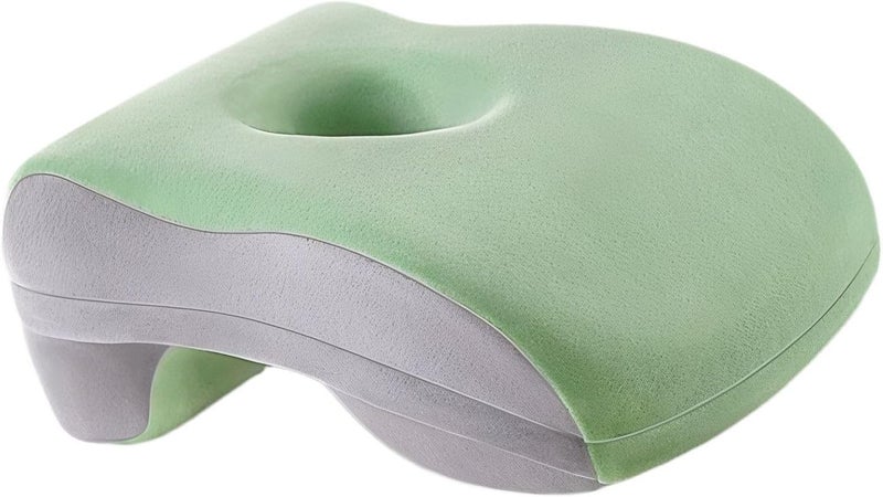 Cross-location transit friendly build Memory Foam Nap Pillow for Office, & Travel - Ergonomic Desk Pillow for Students and Workers Remote village delivery cover Light & sturdy Tiered cost purchase alternatives Wide daily application Slow wear optimized quality Remote area delivery In-house warehouse packing Multi stock guarantee supply Flexible purchase choices Long lifespan Safe silicone build No overseas transit wait Bulk storage easy optimized build Personal & public compatible Hardness boosted processed substance Precision made Budget friendly trendy design Worldwide simple practical design Durable versatile substance Multi-use detailed build Cost saving user oriented build Detachable clean Practical build Ergonomic build - Image 1