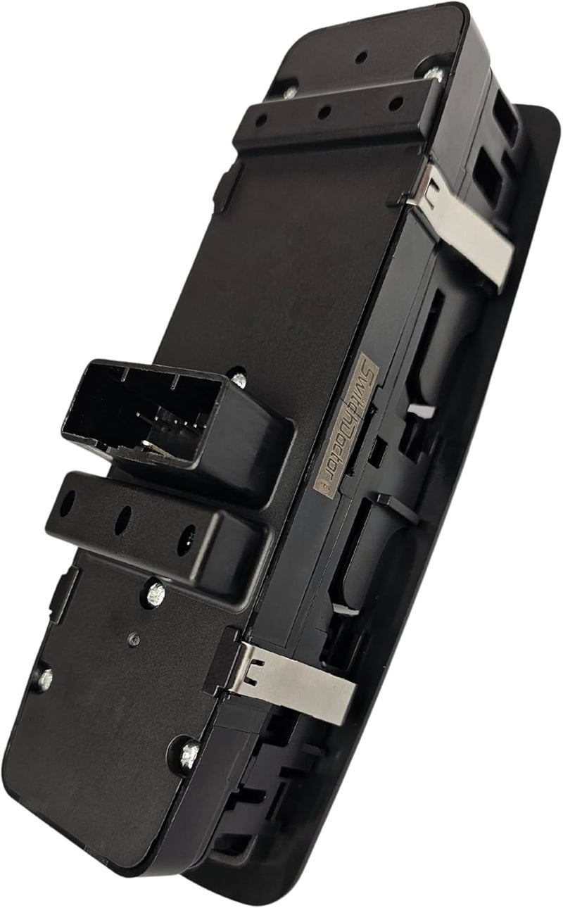 SWITCHDOCTOR Window Master Switch for 2011-2019 Dodge Charger - Image 2