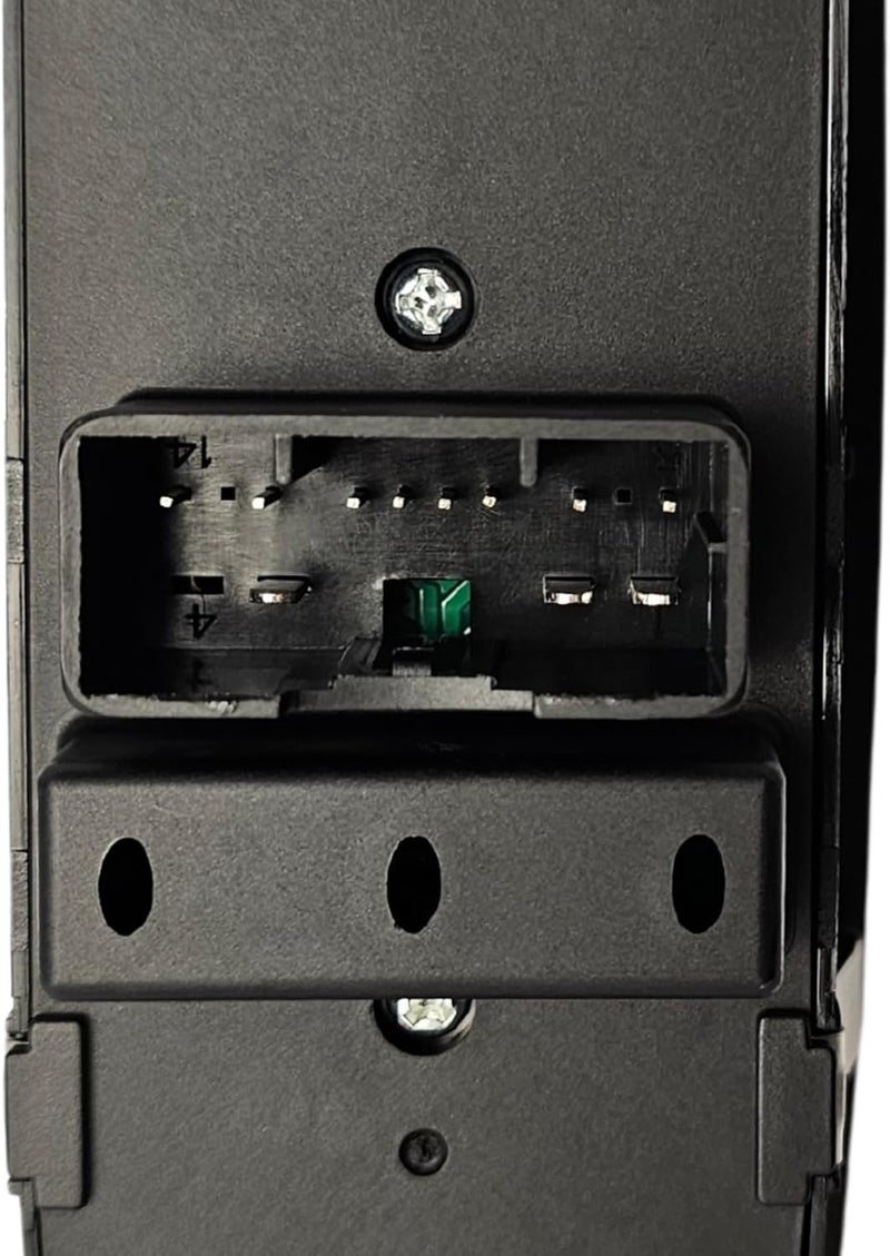 SWITCHDOCTOR Window Master Switch for 2011-2019 Dodge Charger - Image 3