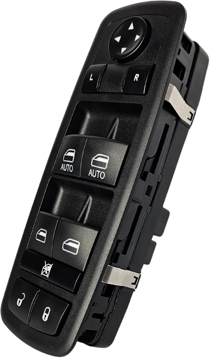 SWITCHDOCTOR Window Master Switch for 2011-2019 Dodge Charger - Image 1