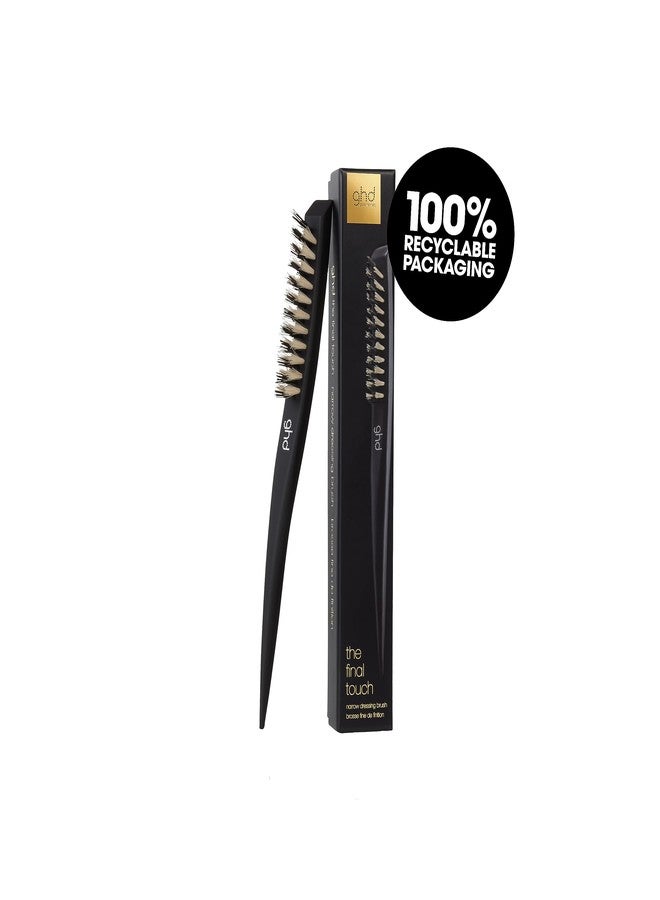 ghd The Final Touch Narrow Dressing Brush - Image 4