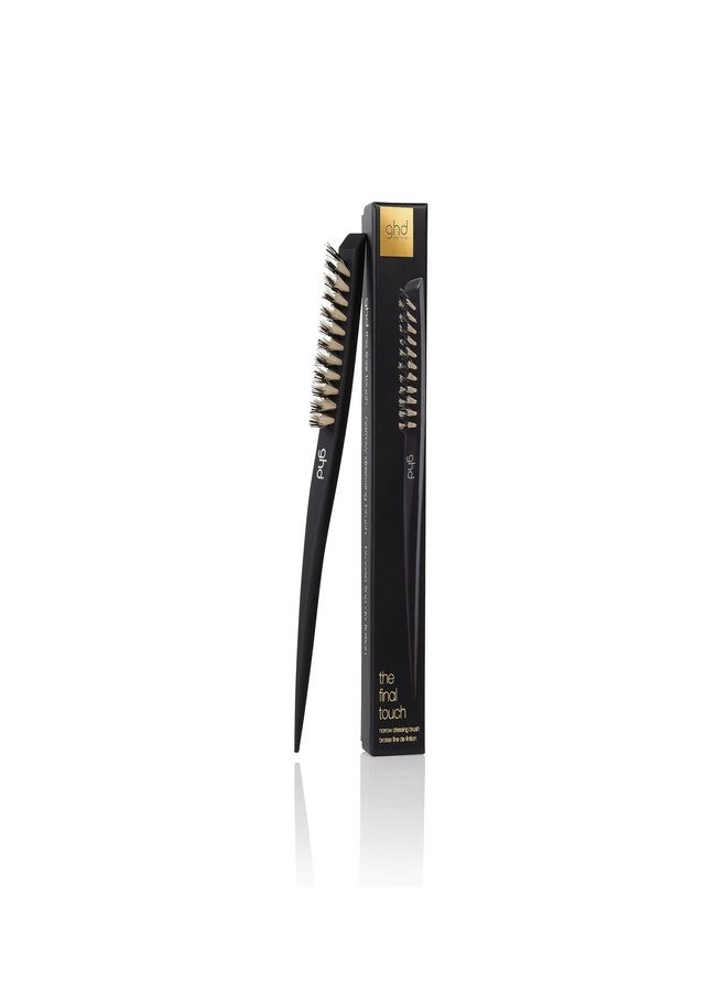 ghd The Final Touch Narrow Dressing Brush - Image 1