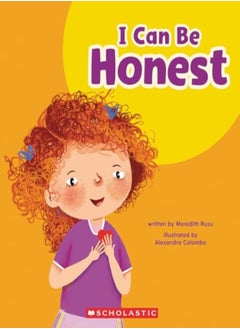 I Can Be Honest Learn About My Best Self