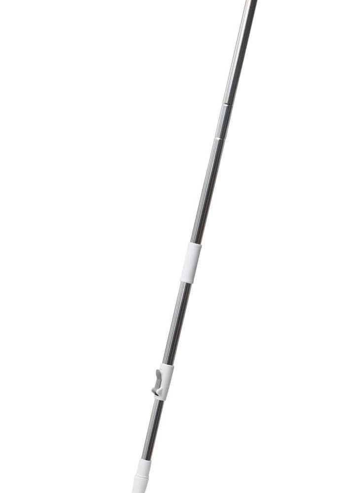 Scotch Brite Microfiber Spin Mop Refill, 1 unit/pack | It absorbs liquid quickly | cleans dirt thoroughly | to use in 2-in-1 bucket spin, rinsing and drying of mop in a single bucket | Cleaining Mop - Image 5