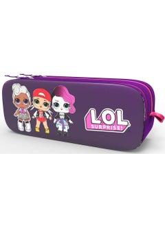 L.O.L Lol Surprise Doll LLKLK9753 Pencil Bag 