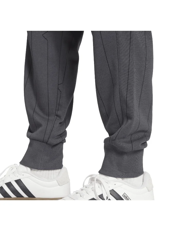 adidas شورت رياضي رجالي أساسي للموسم
