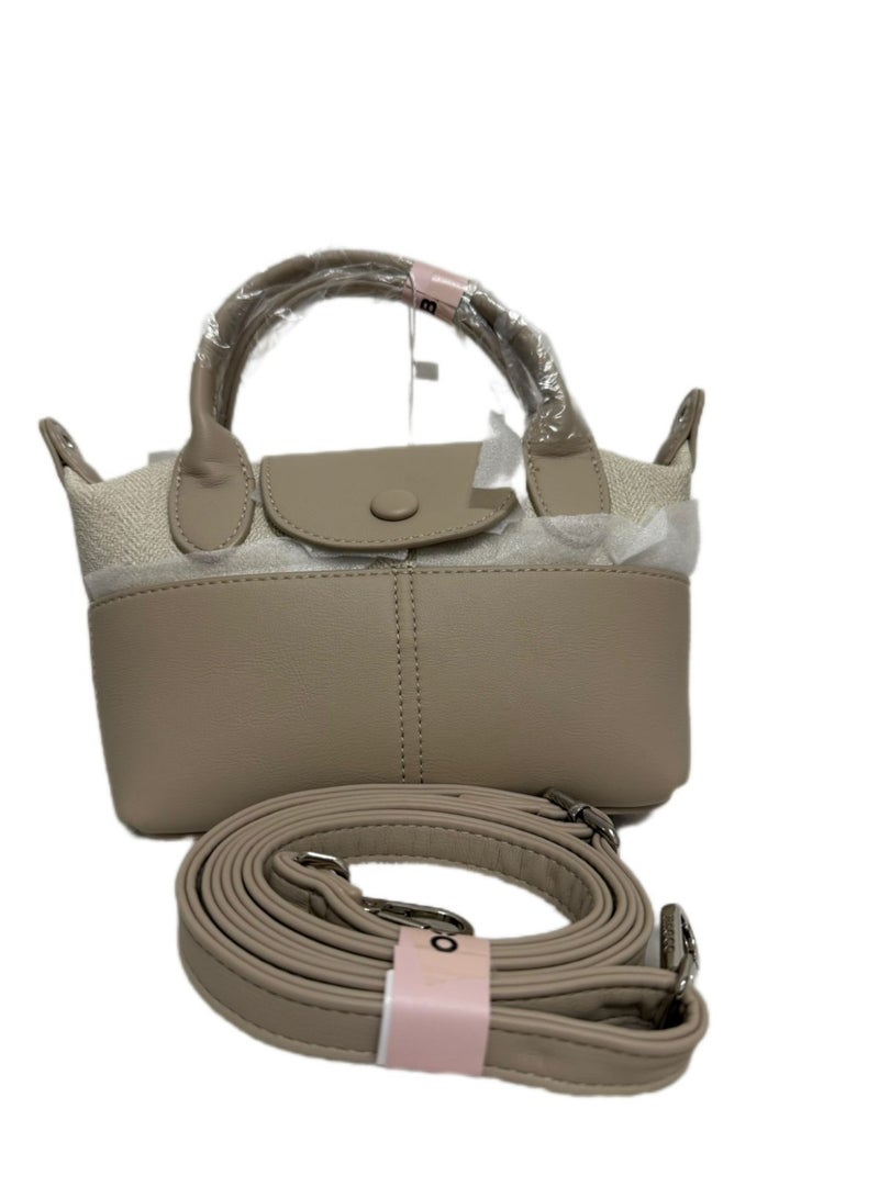 BAGCO Hand & Sling Bag where Style Meets Functionality - Image 1