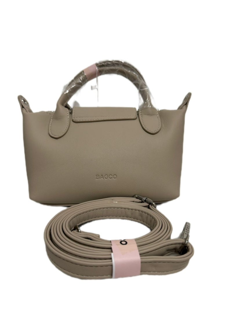 BAGCO Hand & Sling Bag where Style Meets Functionality - Image 2