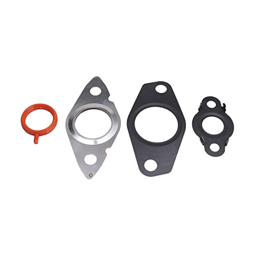DICMIC EGR Valve & Gasket Kit for 2010-2012 Toyota Prius Replace# 04004-58137, 25620-37120 - Image 5