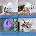 Wekity Hatching Eggs Dinosaur ToysDinosaur EggsLED Light and SoundCreative Educational Toy Party Favor Easter Birthday Gift for Kid Ceratosauru - Image 4