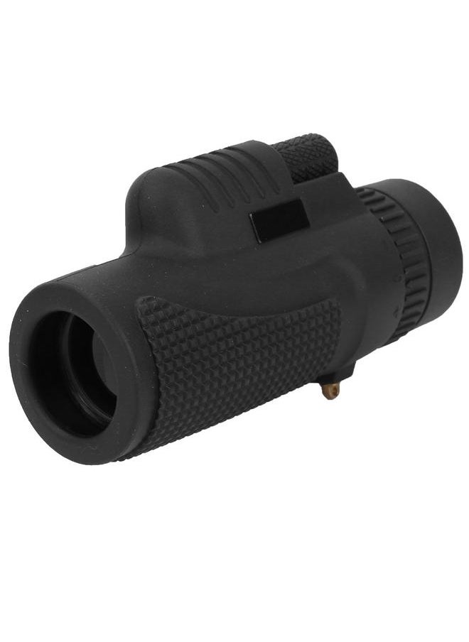 Thoraya Portable 8X42 HD Optical Monocular Camping Hiking Telescope Outdoor Use  - Image 3