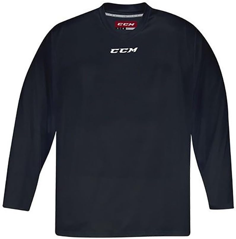 5000 Series Hockey Practice Jersey - Junior