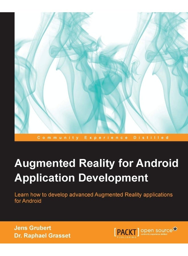 Augmented Reality for Android Application Development