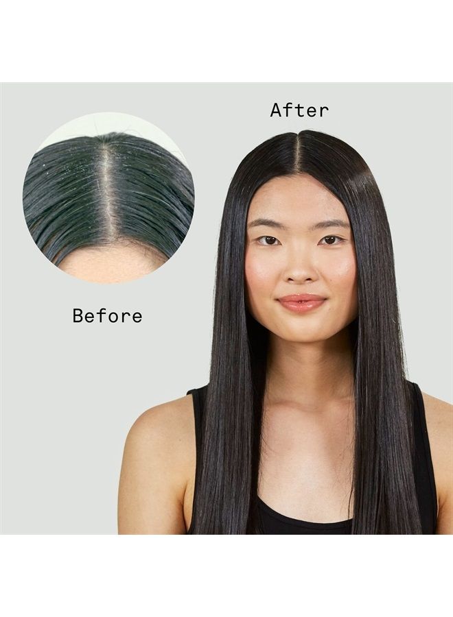 Fekkai Apple Cider Detox Shampoo - 2 oz - Salon Grade, EWG Compliant, Vegan & Cruelty Free - Promotes Hair & Scalp Health - Image 1