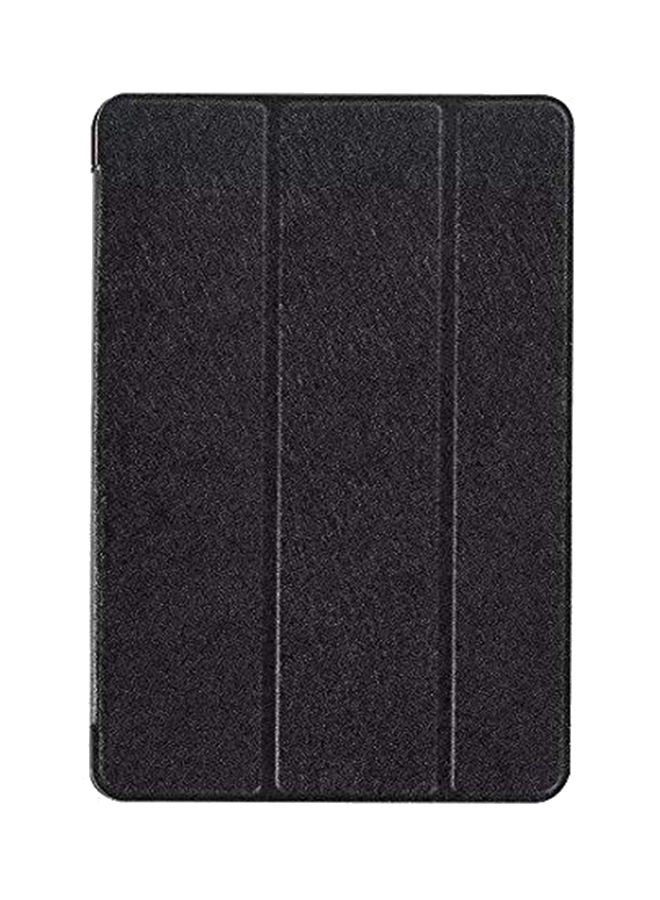 Loquat Magnetic Stand Case Cover For Apple iPad 4 Mini Black - Image 1