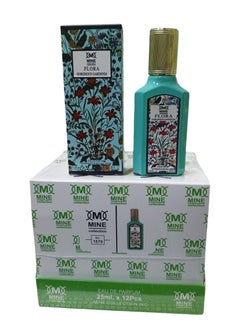 MINI COLLECTION Mini Flora Gardena perfume 12 pieces 25 ml  - Image 2