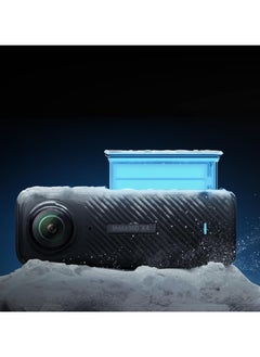 Insta360 insta360 X4 Battery, Black  - Image 3