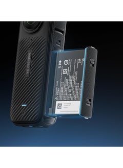 Insta360 insta360 X4 Battery, Black  - Image 5