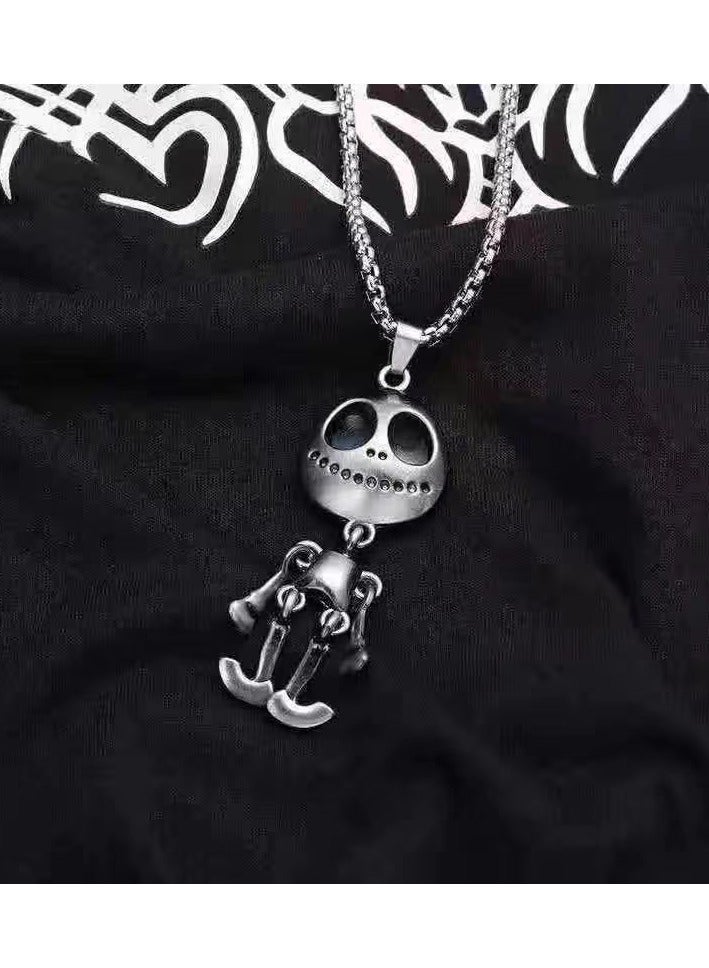 OPK Personalized Fashion Trend Pendant 