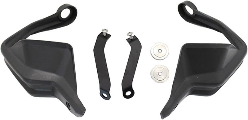 QASULER Motorcycle Hand Guard Shield - Image 1