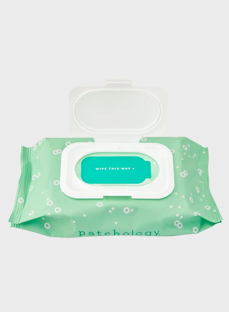 Patchology Clean Af - 60 Count