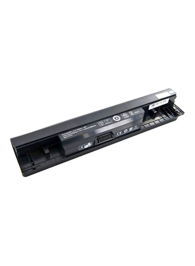 Replacement Laptop Battery For Dell Inspiron 1764 Black