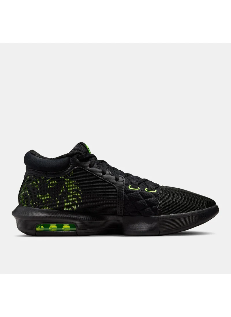 Nike LeBron Witness 8 Basketball Shoes
