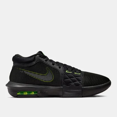 Nike LeBron Witness 8 Basketball Shoes