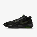Nike Black