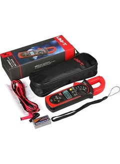 UniT UT-200A Digital Clamp Ammeter  - Image 2