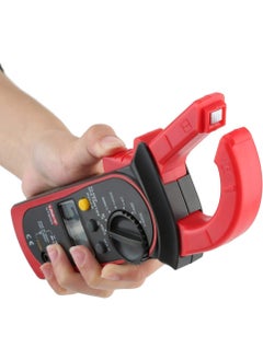UniT UT-200A Digital Clamp Ammeter  - Image 1
