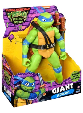 Leonardo