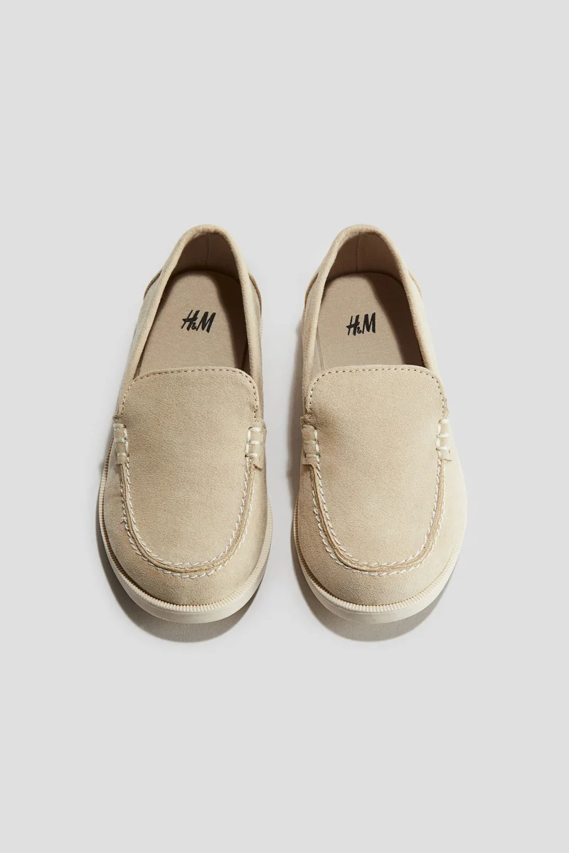 H&M Loafers