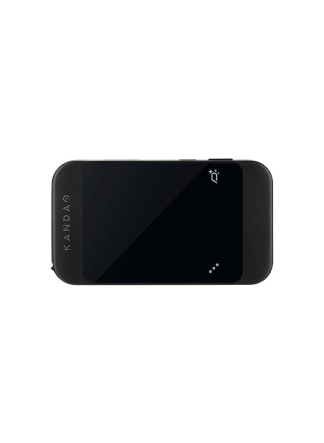 Kandao Cool Ego 3d Camera 4k60fps 3d Instant Playback Technology Qoocamego - Image 2