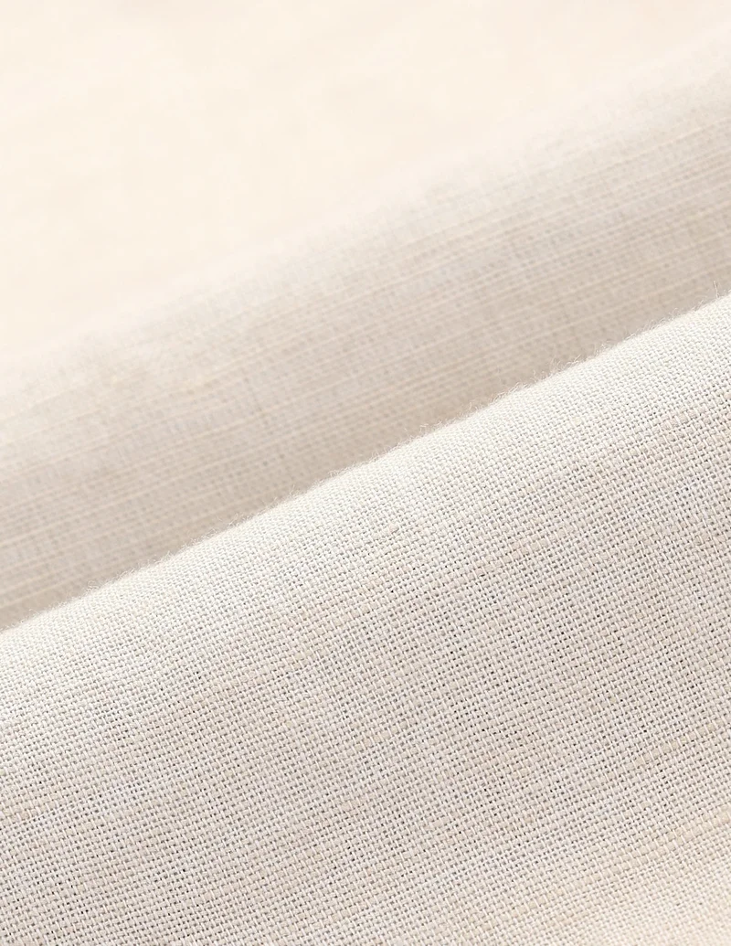 Arrow Solid Manhattan Slim Fit Shirt