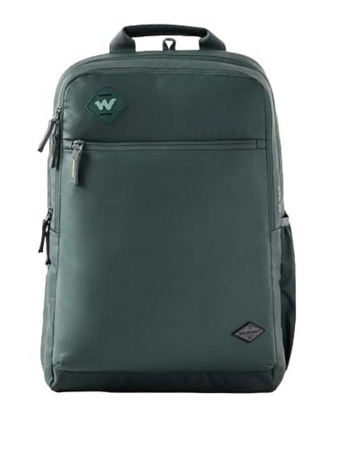 Eiger Wildcraft 35 Liters Backpack WILDCRAFT Eiger 35 LUN1S2B9XDQ