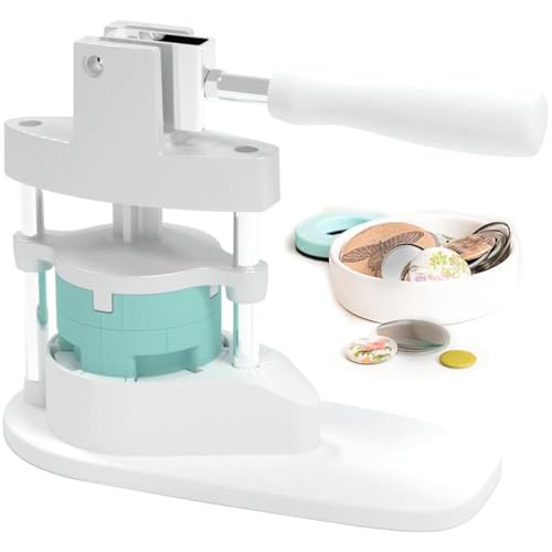 We R Memory Keepers Button Press Bundle - WR661104 - Image 2