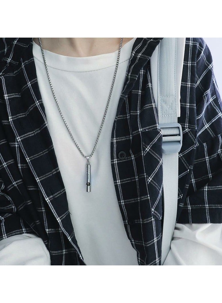 OPK Personalized Fashion Trend Pendant 