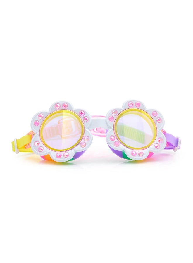Bling2O Bling2O Sunlit Sherry Dandi Swim Goggles - Image 1