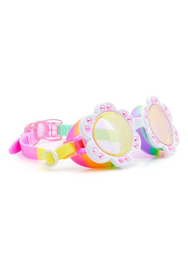 Bling2O Bling2O Sunlit Sherry Dandi Swim Goggles - Image 2