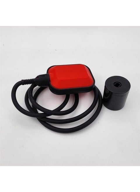 3 Meter Liquid Level Floater with Rubber Cable - Electric Float Switch