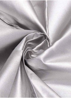 HomarKet Patio Furniture Covers, Outdoor Furniture Cover Waterproof, General Purpose, Outside Table and Chair Covers, Heavy Duty 210D 90x90x90cm, Grey  - Image 3
