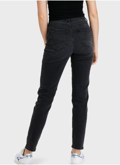 American Eagle High Waist Jeans  - Image 2