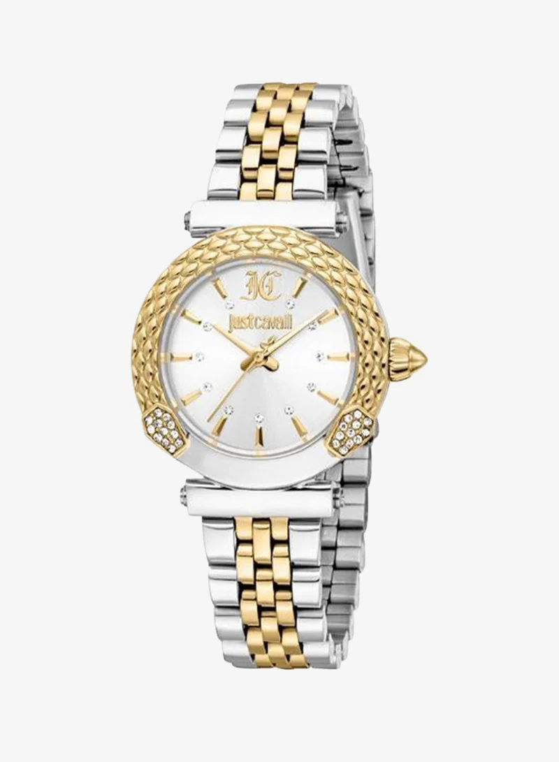 Just Cavalli JC1L332M0375 Mistero Analogue Watch