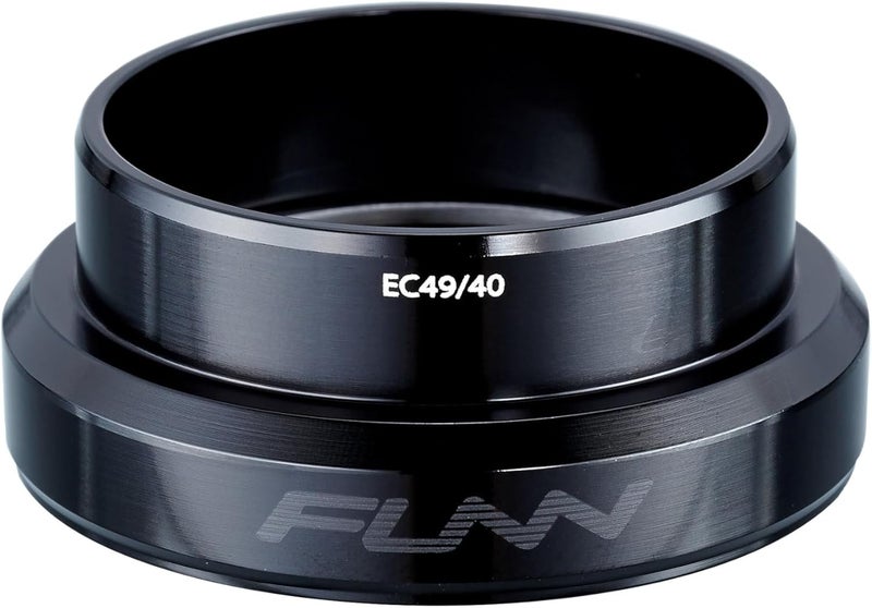 Funn Downhill Lower Headset, Angular Contact Bearings Lower Steering Set for Mountain Bike, Mountain Bike, BMX Bike, Road Bike and Gravel Bike - Image 1