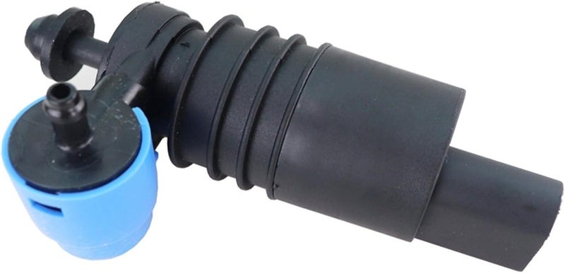 Wivplex Car Windshield Washer Pump - Image 2