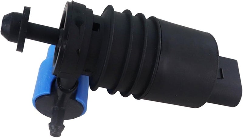 Wivplex Car Windshield Washer Pump - Image 5